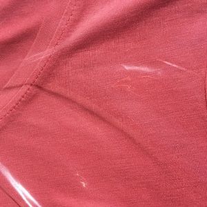 Tops - Coral Hi-Low Tunic Tops - Coral Hi-Low Tunic